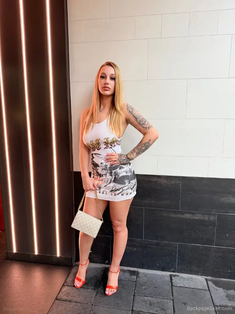 New town come see me in Detroit – Women Seeking Men photo 2