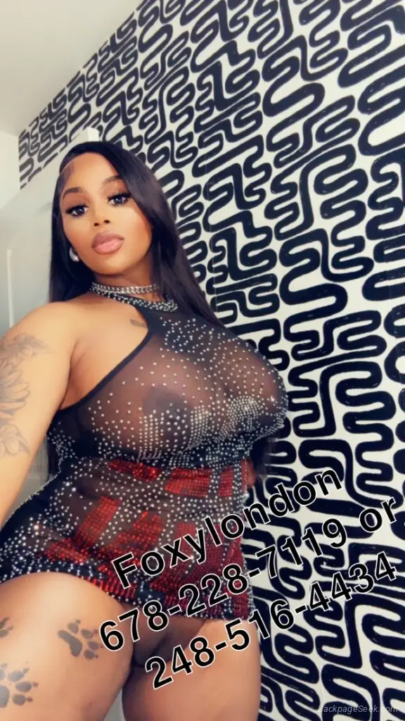 I DON T TEXT OR DO SHORT STAYS I M THE STAR IN ANY ROOM I ST... in Detroit – Women Seeking Men photo 5