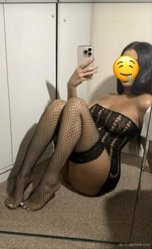 The One And Only In Town Just For You