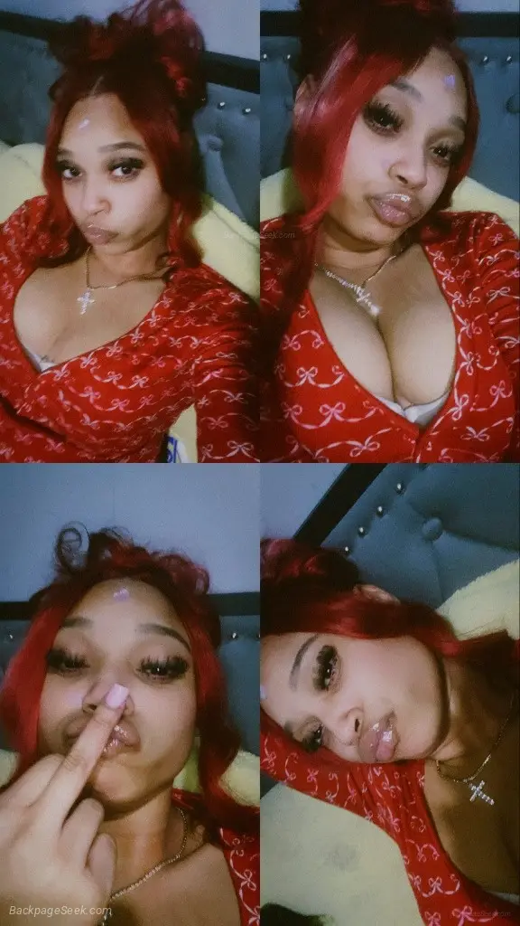 PRETTY WET PUSSY FREAK in Detroit – Women Seeking Men photo 2