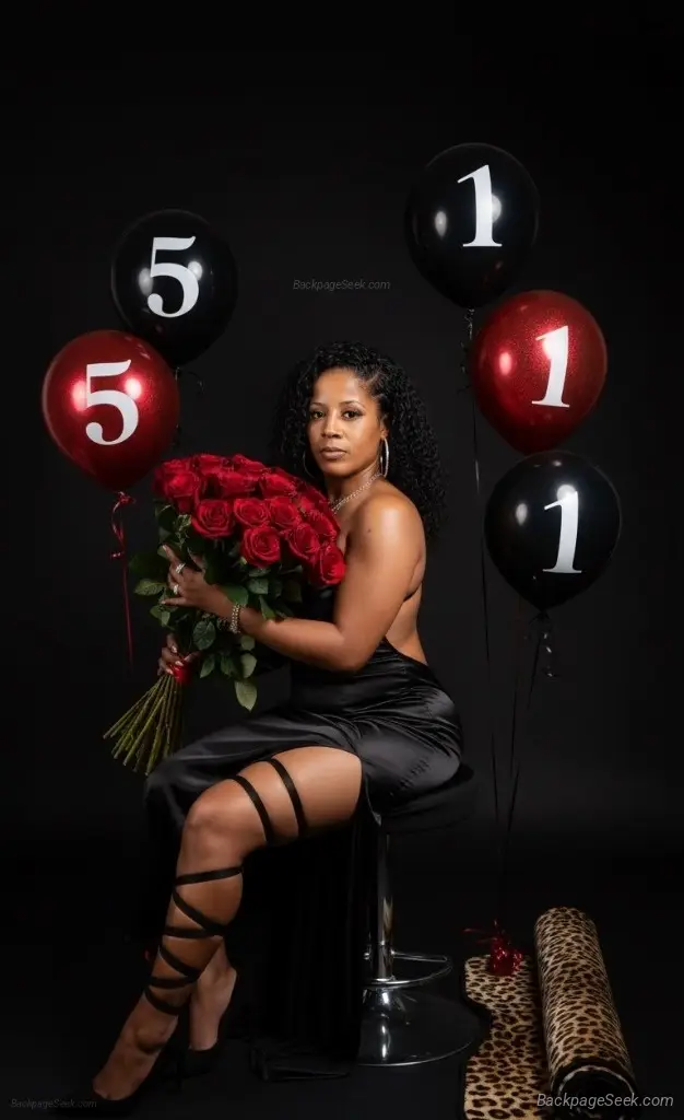 sophisticated and marinated in Detroit – Women Seeking Men photo 6