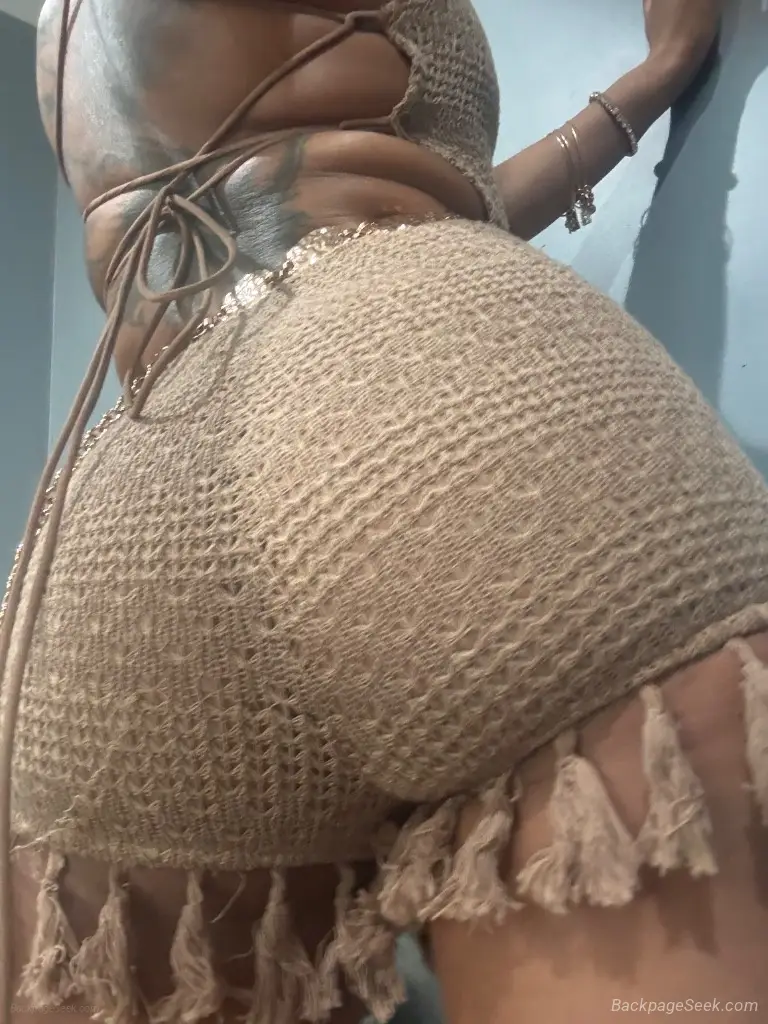 Outcalls Only!