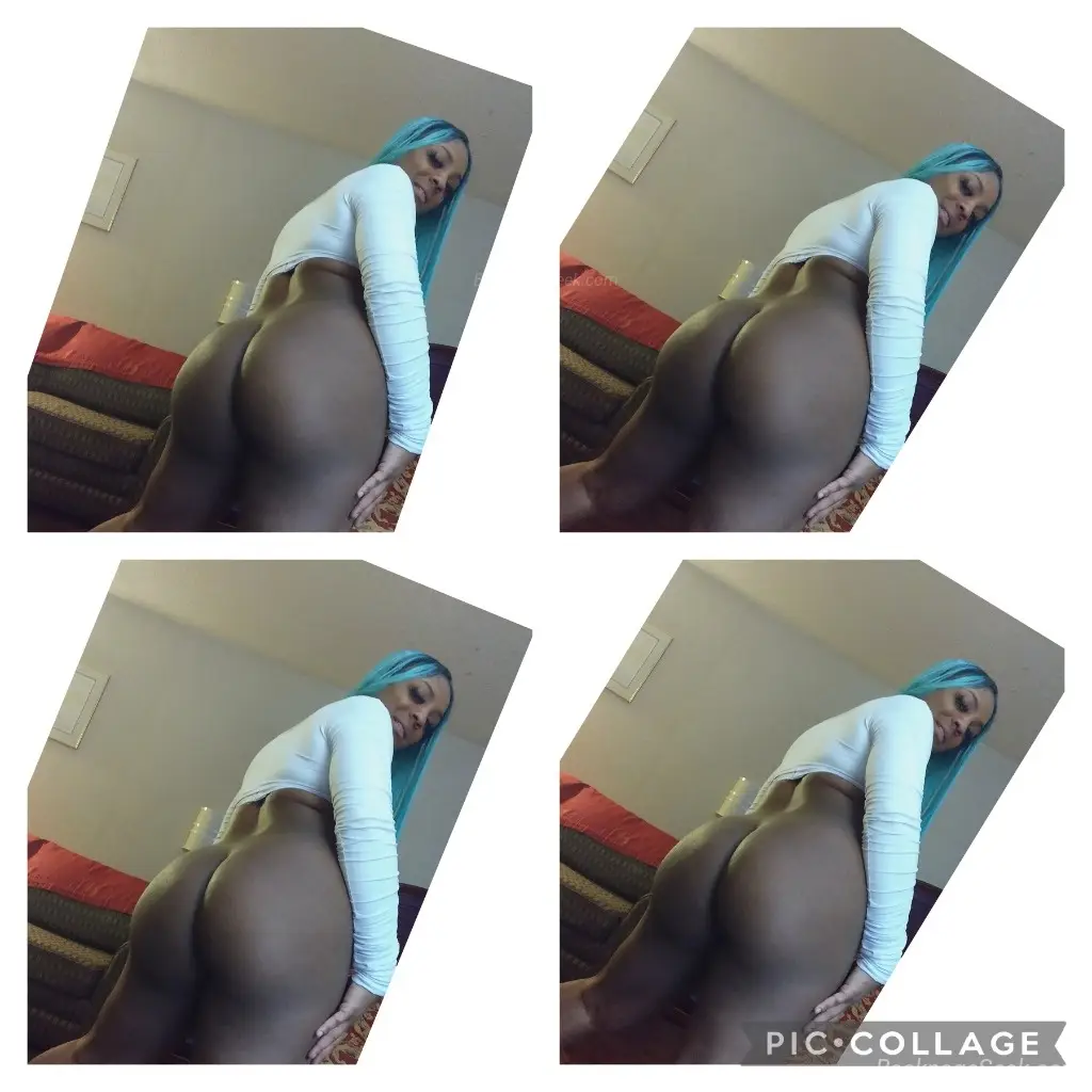BIG BOOTY BRITTNI in Detroit – Women Seeking Men photo 5