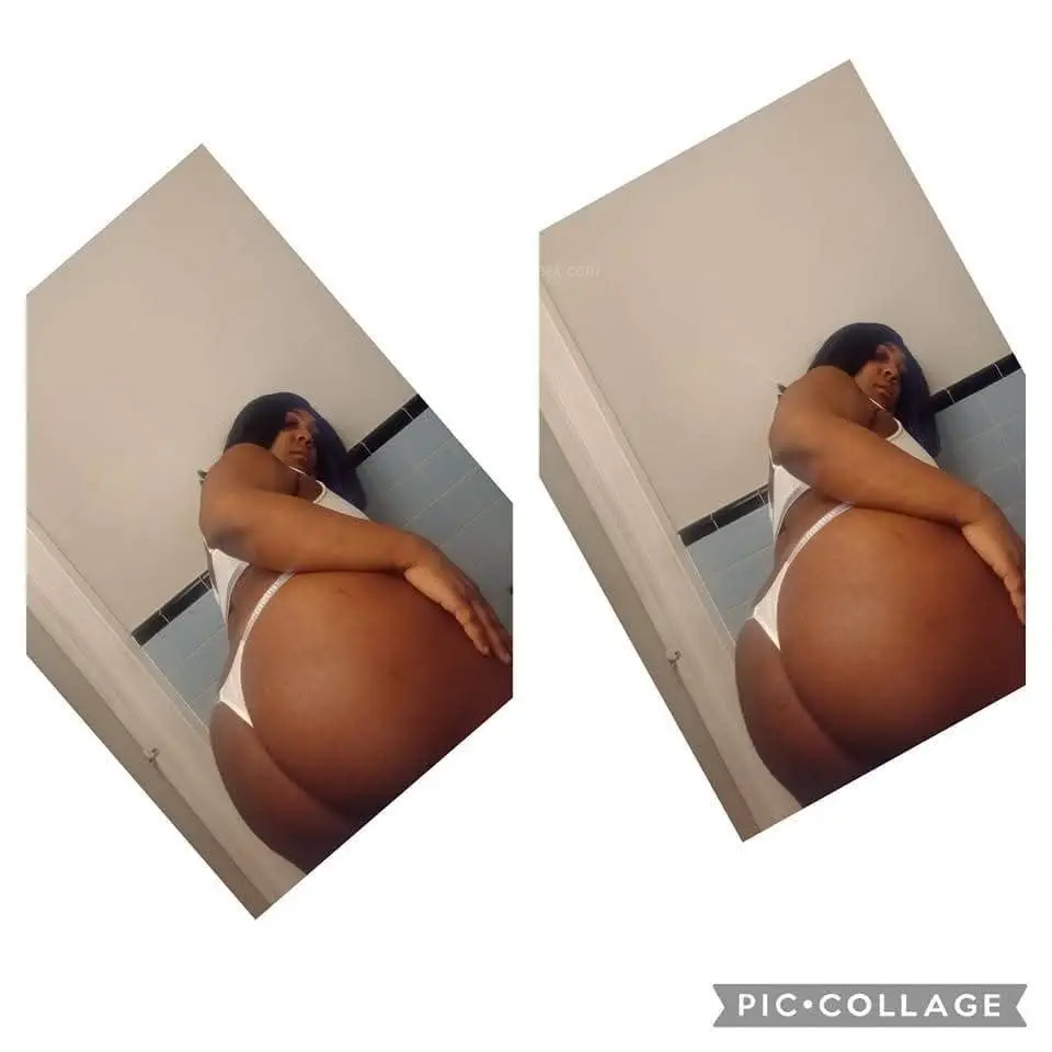 BIG BOOTY BRITTNI in Detroit – Women Seeking Men photo 6