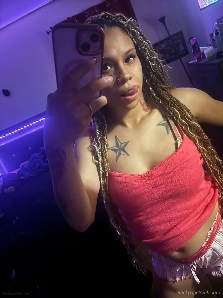 SPECIALS CATCH ME WHILE YOU CAN in Detroit – Women Seeking Men photo 2