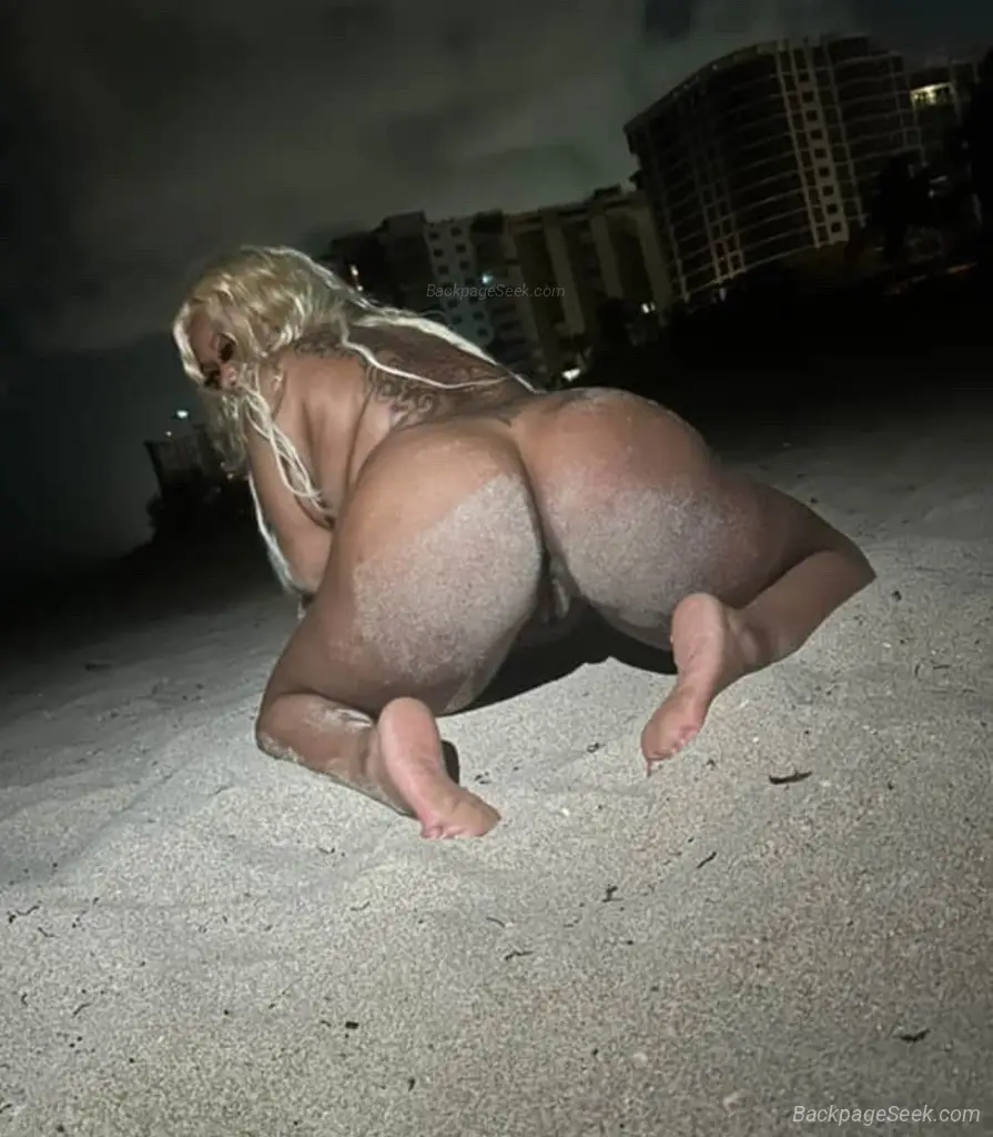 NEW IN TOWN PORNSTAR BBW CREAMSQUIRT EVERYWHERE in Detroit – Women Seeking Men photo 2