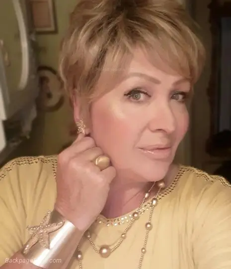 Top trans beauty