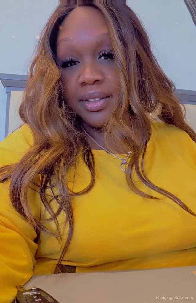 Massage and a lil TOP PLZ READ Outcalls IF YOU DO NOT HAVE A... in Detroit – Women Seeking Men photo 4
