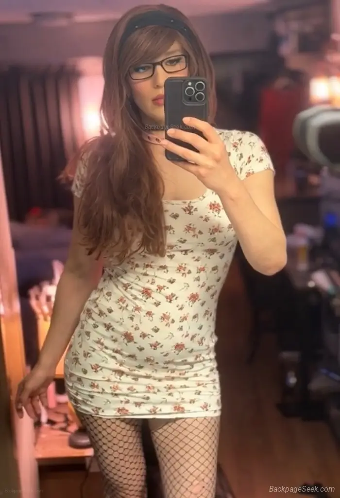 Sexy freaky TS Jasmin hosting at a Sheraton suite in noviare... in Detroit – Women Seeking Men photo 3