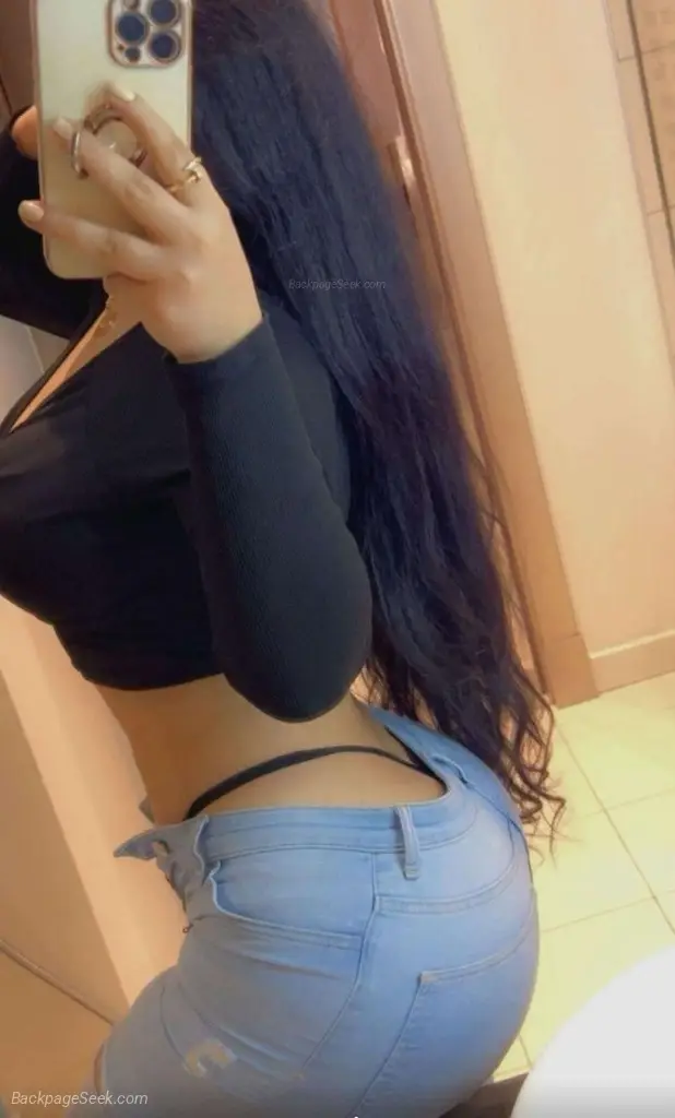 Sara Arabic girl in Detroit – Women Seeking Men photo 3
