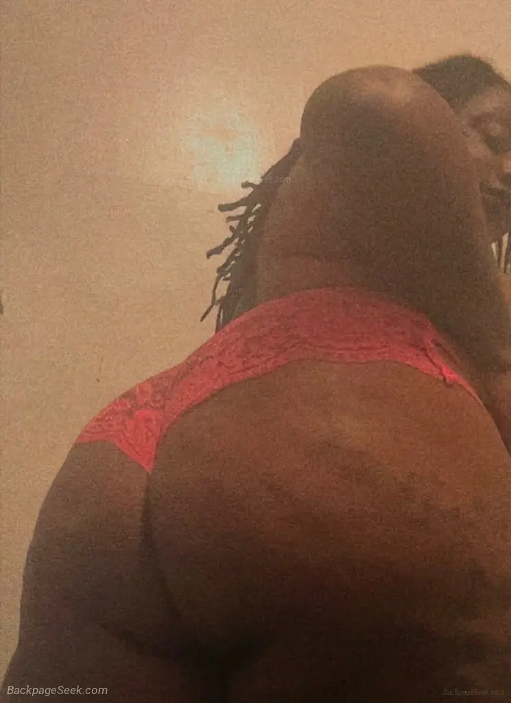 Fluffy And Fine Chocolate Bbw in Detroit – Women Seeking Men photo 3
