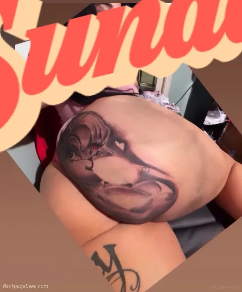 PUERTORICAN SQUIRTER in Detroit – Women Seeking Men photo 3