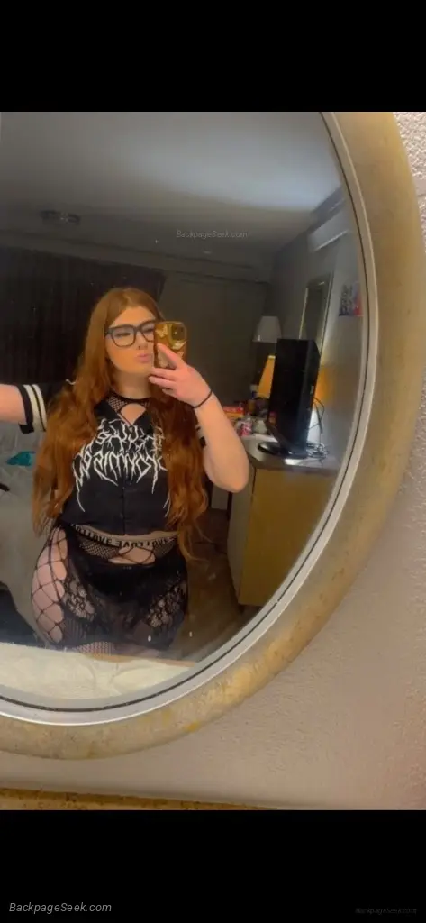 Come spoil the big booty red head Naughty July 4th deals Rea... in Detroit – Women Seeking Men photo 6