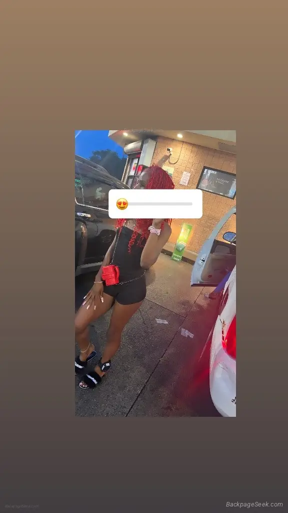 hey fellas good afternoon its lil baby and YESS IM TRANS SO... in Detroit – Women Seeking Men photo 2