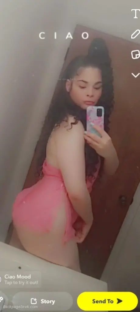 Hmu Lets see in Detroit – Women Seeking Men photo 4