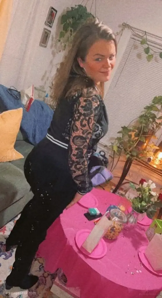 if you can't verify dont even bother in Detroit – Women Seeking Men photo 6