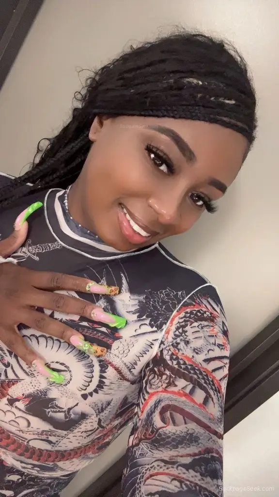 pretty chocolate THICK outcalls in Detroit – Women Seeking Men photo 4