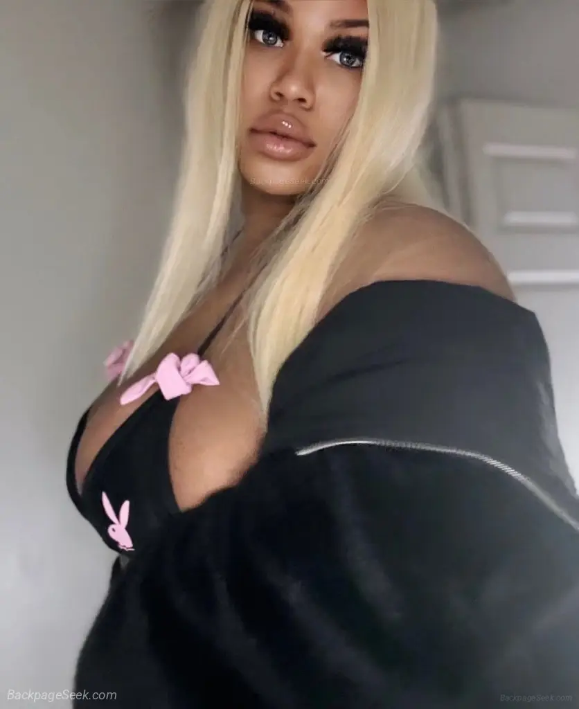 NEW IN TOWN PORNSTAR BBW CREAMSQUIRT EVERYWHERE in Detroit – Women Seeking Men photo 5