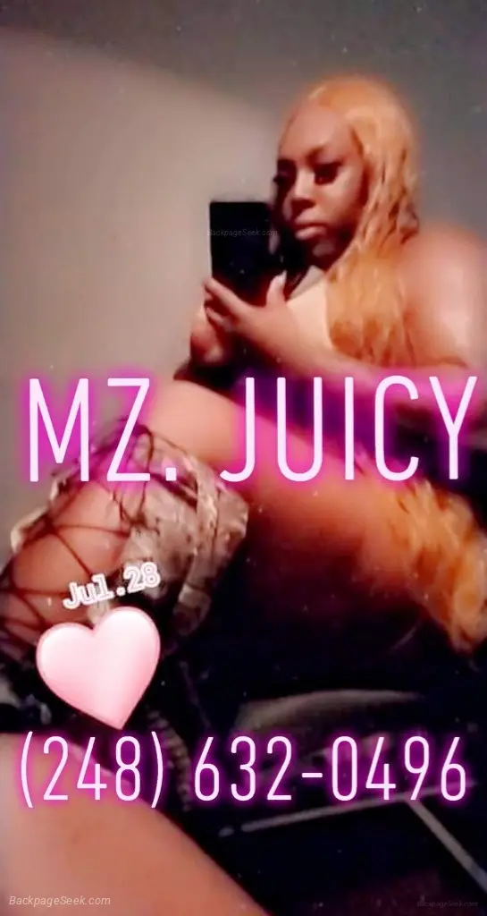 !!! DADDYS DAY MZJUICY NEVER Disappointed and ALways The GIRL u