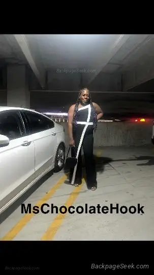 MSCHOCOLATEHOOK in Detroit – Women Seeking Men photo 2