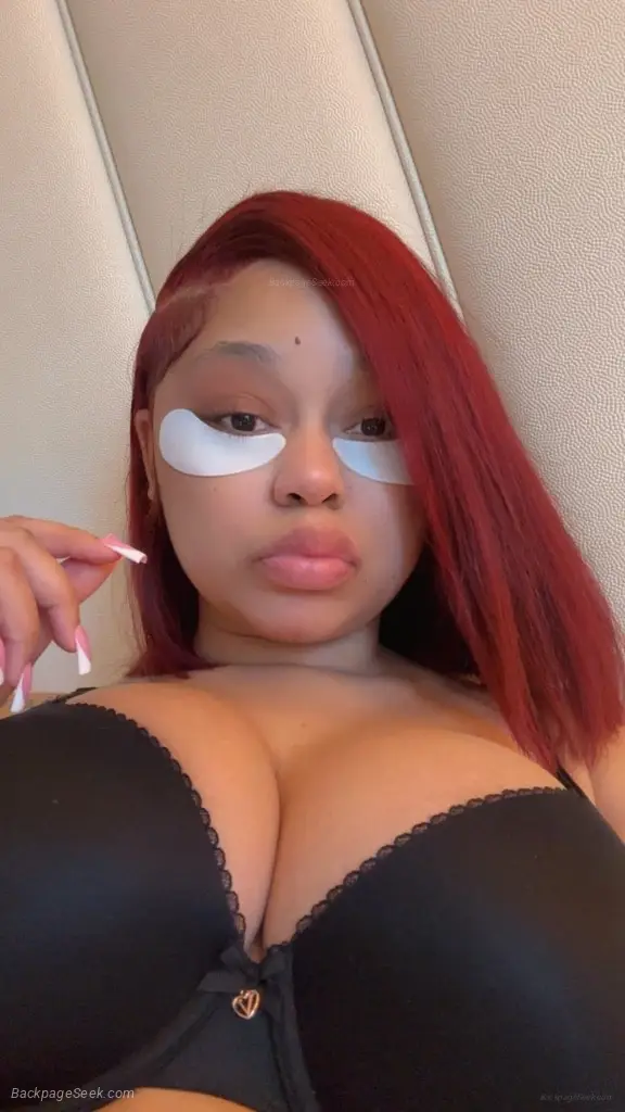JUICY BOOTY BAI QV SPECIAL 150 JUICY FREAKY REDBONE Hi babe in Detroit – Women Seeking Men photo 2