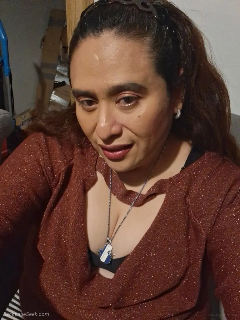 hot and chubby trans girl in Detroit – Women Seeking Men photo 4