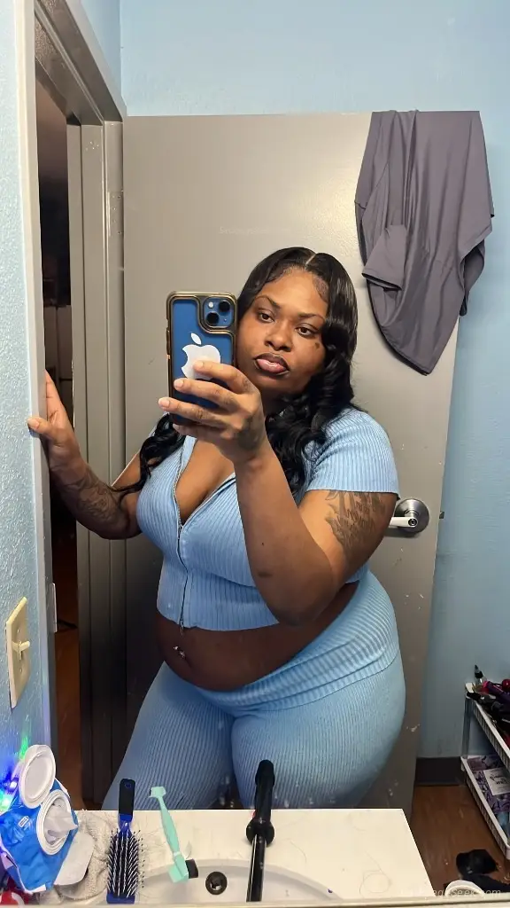 ITS MY BIRTHDAY INCALLS25FACETIME SHOWS BIG BOOTY TATTED FRE... in Detroit – Women Seeking Men photo 3