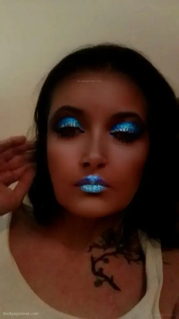 HUNGARIAN GODDESS