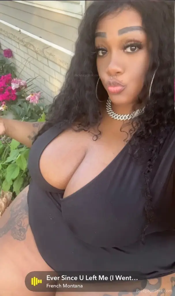IT'S A PARTY BABY IF YOU A LOW BALLER YOU CANNOT GET IN FETI... in Detroit – Women Seeking Men photo 4