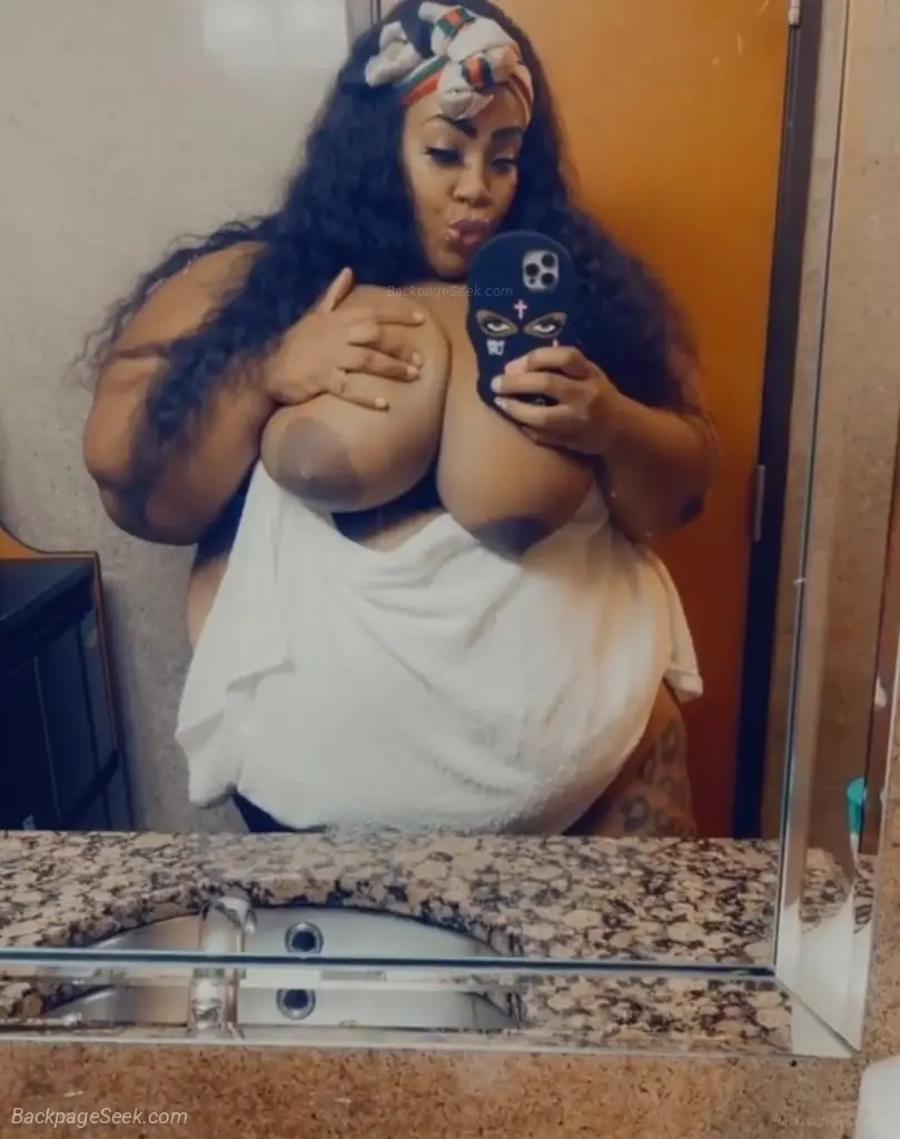 IT'S A PARTY BABY IF YOU A LOW BALLER YOU CANNOT GET IN FETI... in Detroit – Women Seeking Men photo 5