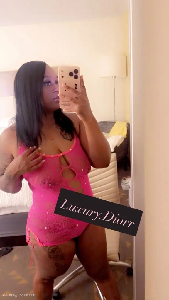 The CandiiFactory is in town baby INCALL let me please you H... in Detroit – Women Seeking Men photo 4