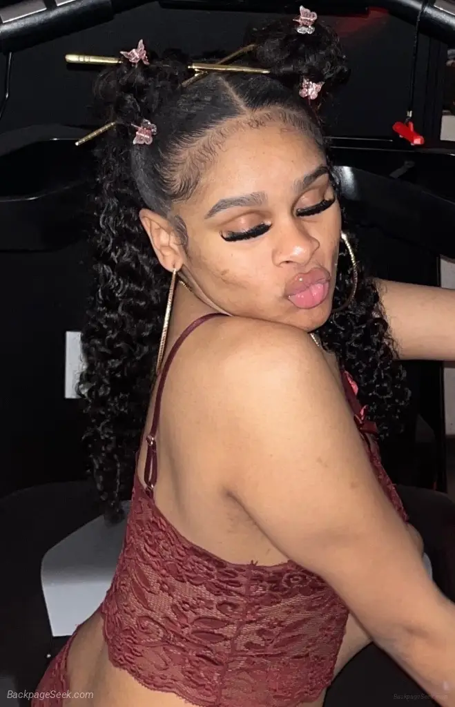 Catch me while you can 5'2 FUNSIZED FEM Available NOW NO OUT... in Detroit – Women Seeking Men photo 4