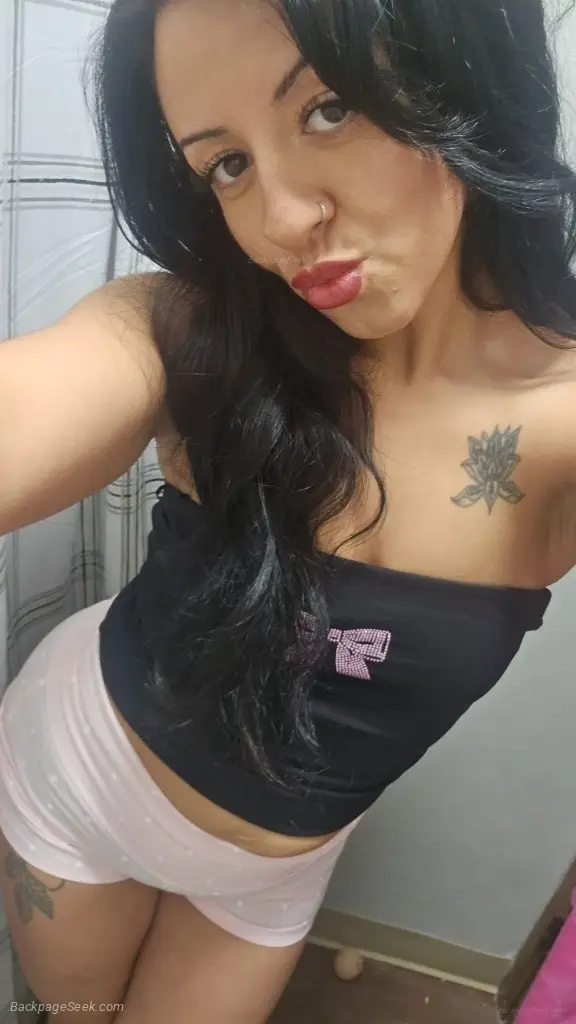 Come Get Touched