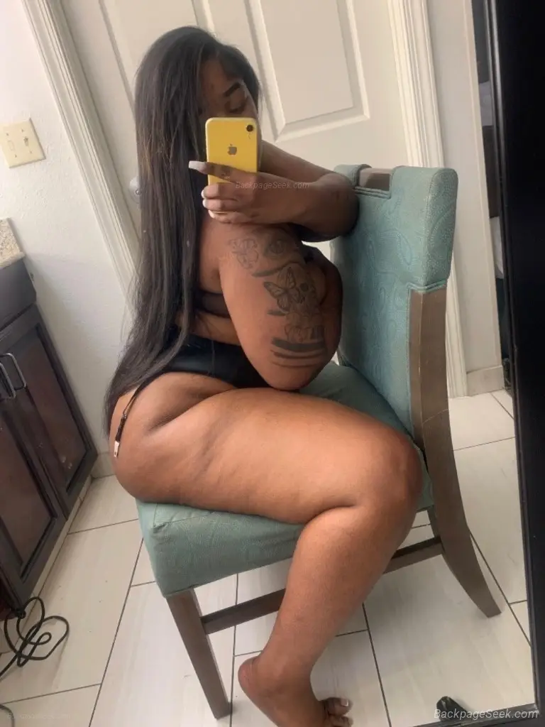 Fat Pussy Freak