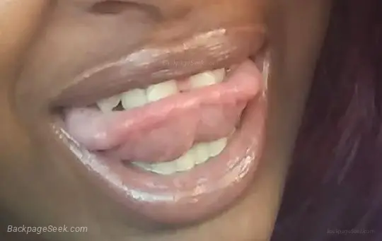 MOUTH ALMIGHTY in Detroit – Women Seeking Men photo 5