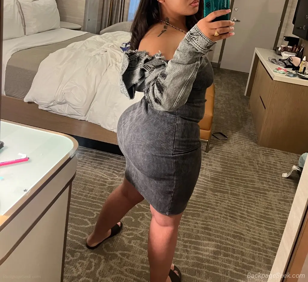 Here for goodtime not a long time in Detroit – Women Seeking Men photo 3