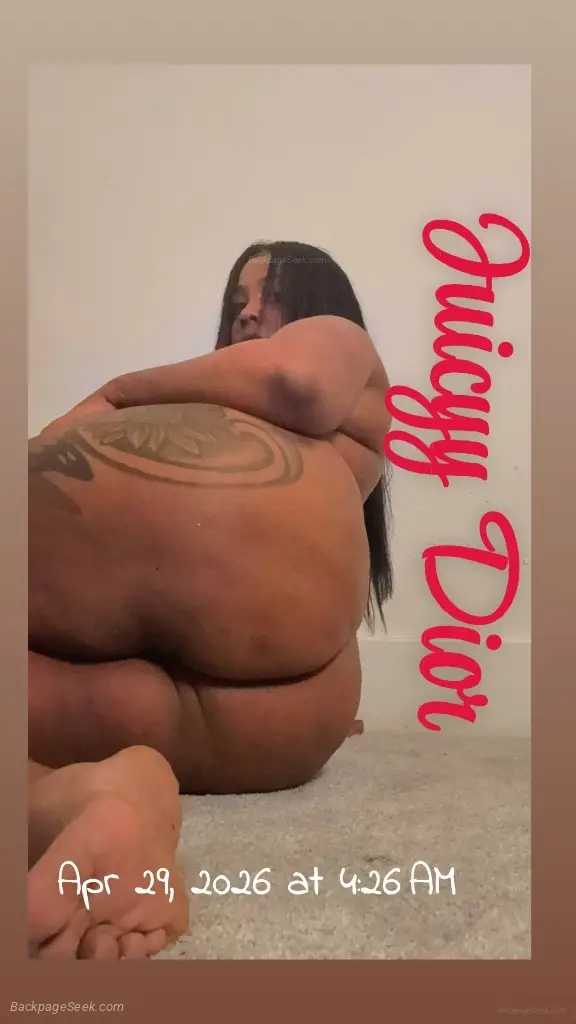 Big Titty Dreamgirl UR