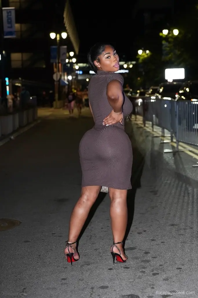Top Rated TS Escort