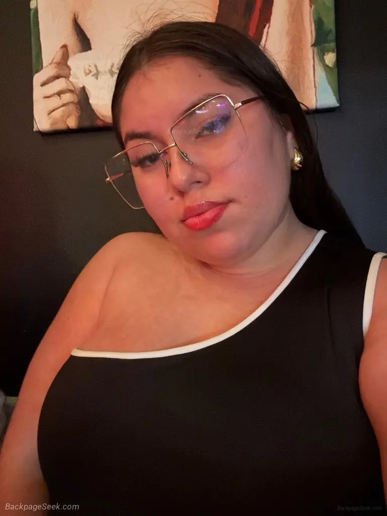 Sweet, Friendly & Ready to Meet