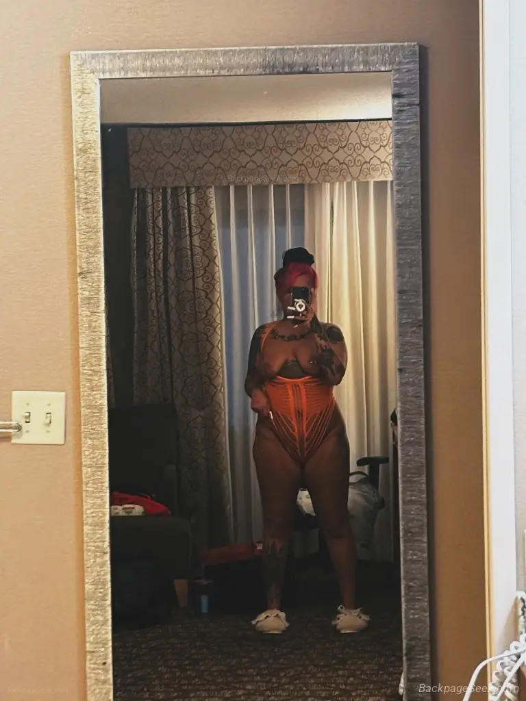 TUESDAY sloppy head dp wet grip big booty greek mfm in Detroit – Women Seeking Men photo 3