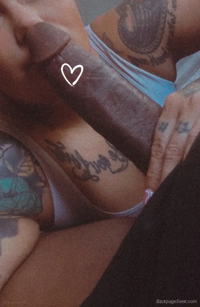 TUESDAY sloppy head dp wet grip big booty greek mfm in Detroit – Women Seeking Men photo 4
