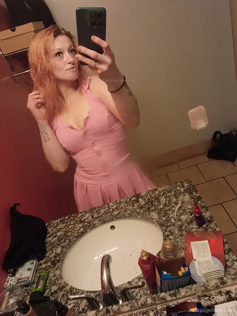 IN-CALLS AVAILABLE RN in Detroit – Women Seeking Men photo 2