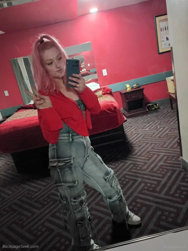 IN-CALLS AVAILABLE RN in Detroit – Women Seeking Men photo 3