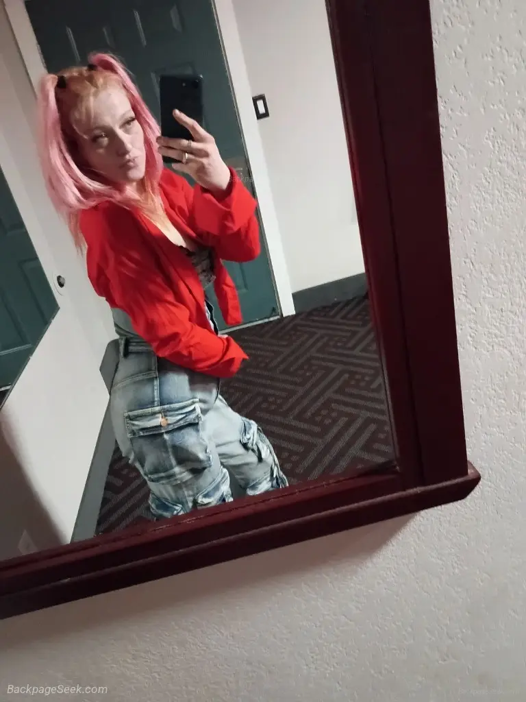IN-CALLS AVAILABLE RN in Detroit – Women Seeking Men photo 5