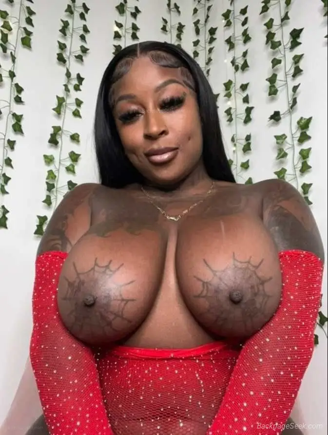 Gorgeous Ebony Beauty VIP Experience Classy, Confident & Ready to