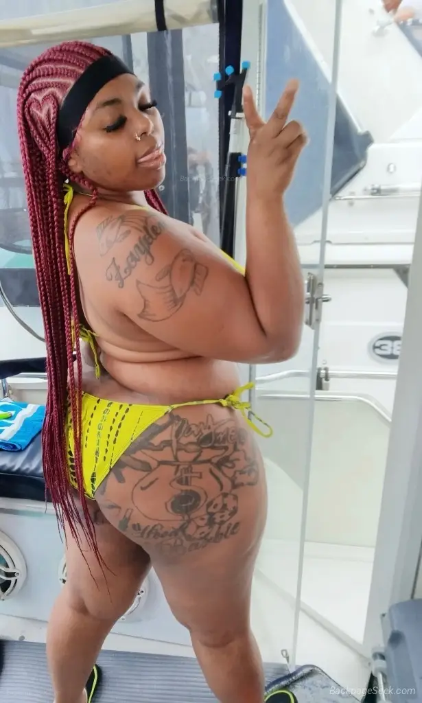 Qv pecials 12-3pm BBW THROAT GOAT READY NOW INCALL ONLY in Detroit – Women Seeking Men photo 2