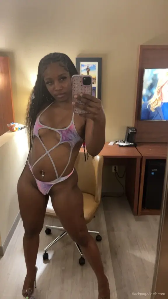 Ebony Barbie IncallOutcall Super Sexii SUPER Deepthroat Avai... in Detroit – Women Seeking Men photo 2