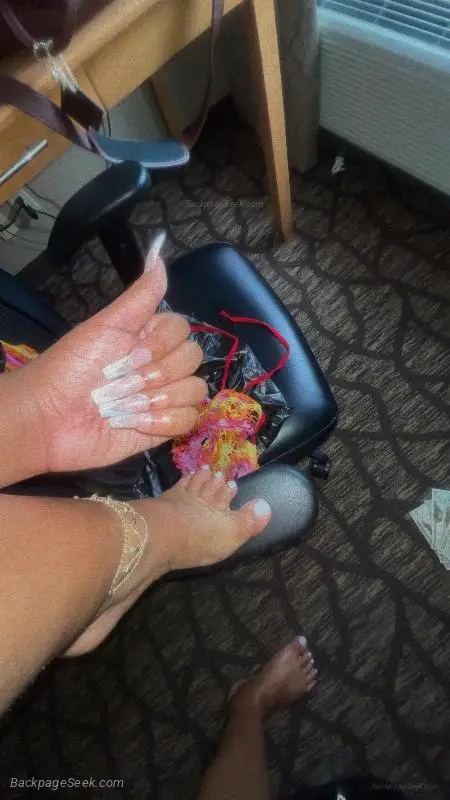 EXOTIC TS THICK CREAMY THROAT GOAT in Detroit – Women Seeking Men photo 4