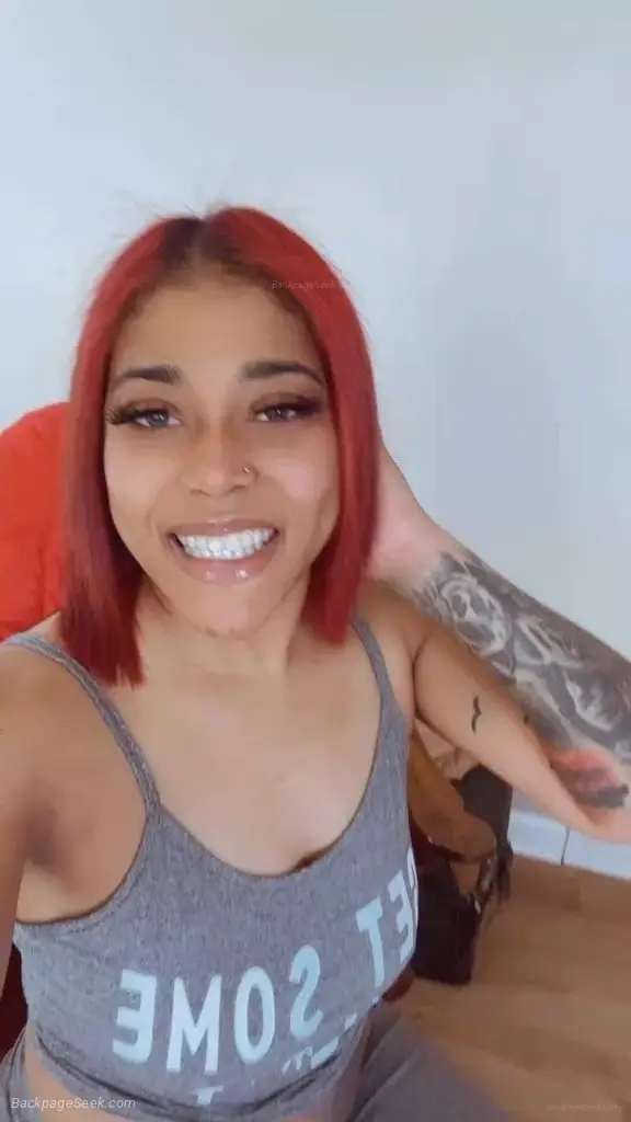 fine grown sexy red in Detroit – Women Seeking Men photo 6