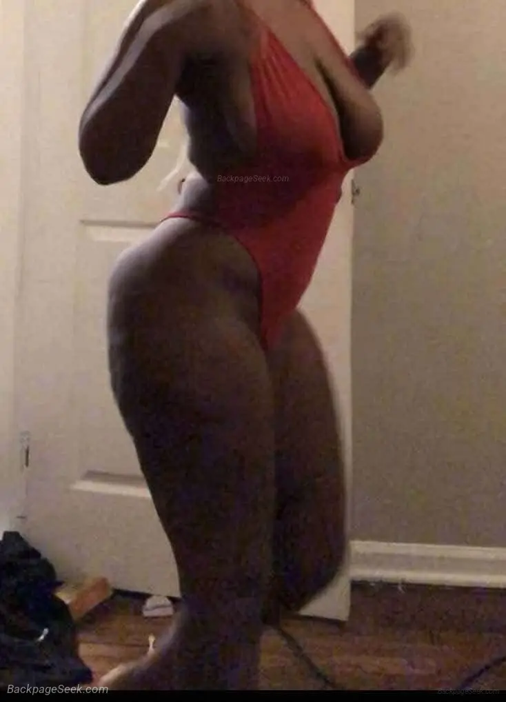 BROWNSKIN THICK AND SEXY